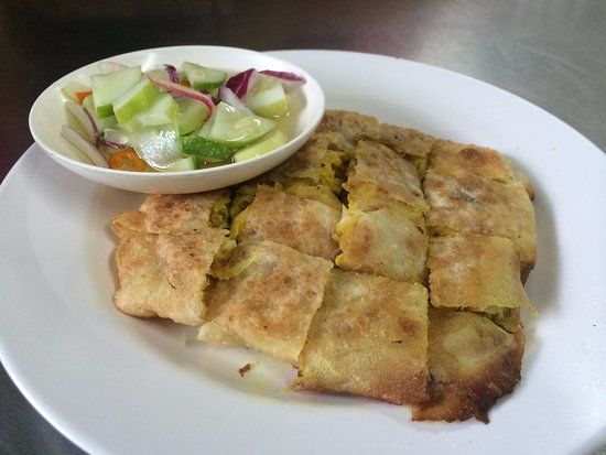 Roti Mataba Tha Pra Chan