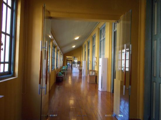 King Chulalongkorn Memorial Exhibition